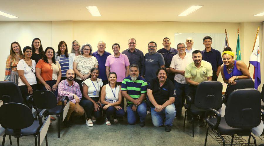 ​Secretaria apresenta retrospectiva das ações no Conselho Municipal de Turismo