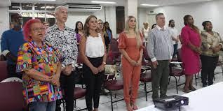 Secretaria da Mulher e Direitos Humanos promove roda de conversa sobre “Intolerância Religiosa nas Instituições”