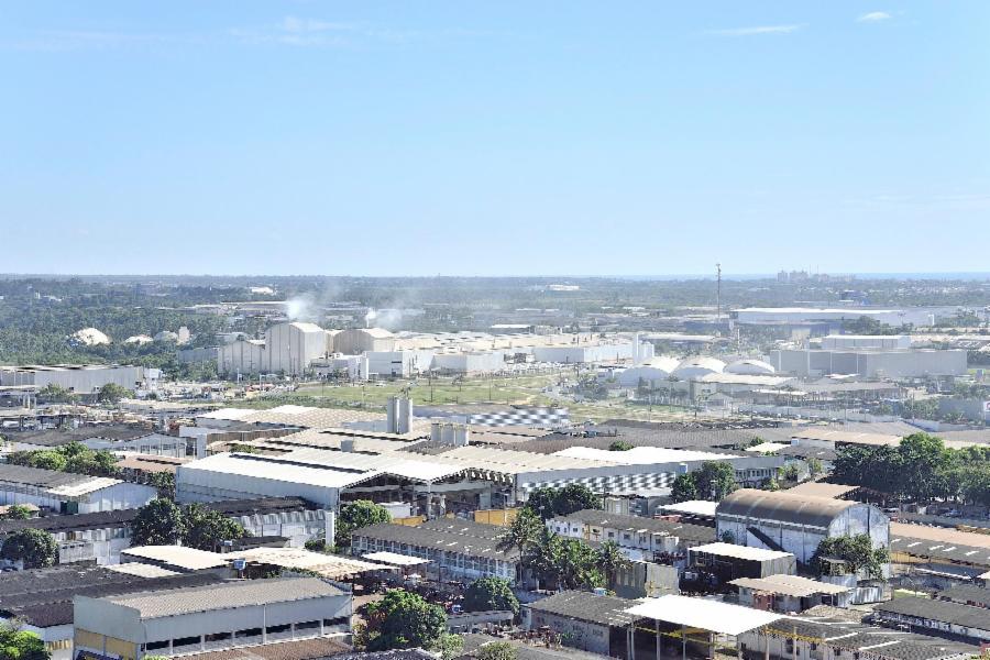 Serra é a melhor cidade do Estado para investir, diz estudo