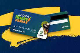 SERRA NUTRI FÉRIAS: Lista com os estabelecimentos credenciados disponível pela internet