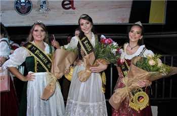 Sommerfest - Festival Cultural da Imigração Alemã