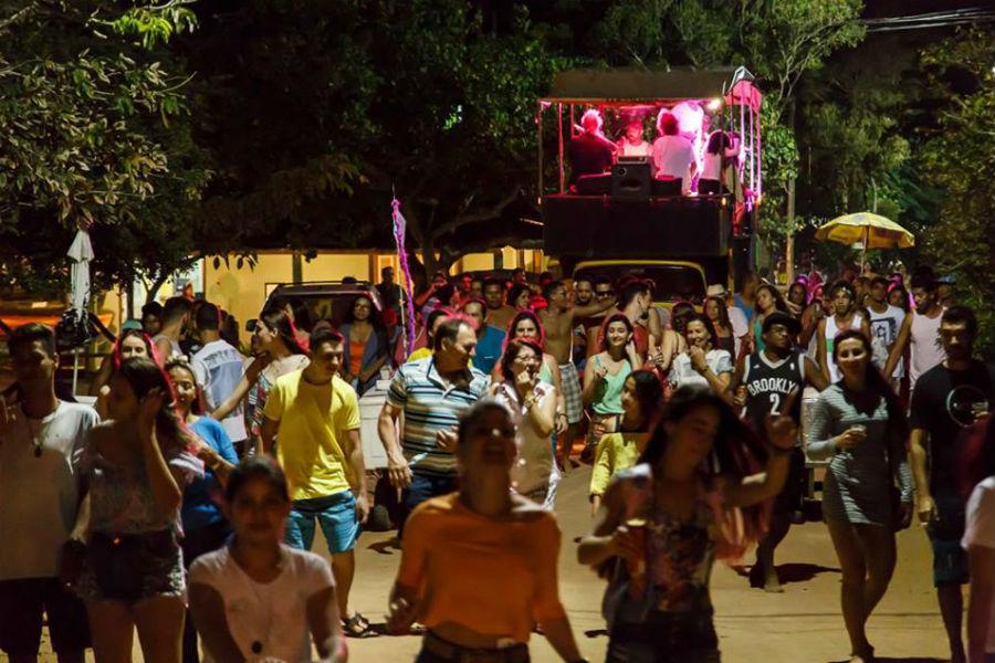 Trio Fubica e mais 9 atrações musicais vão agitar Regência e Pontal do Ipiranga neste fim de semana