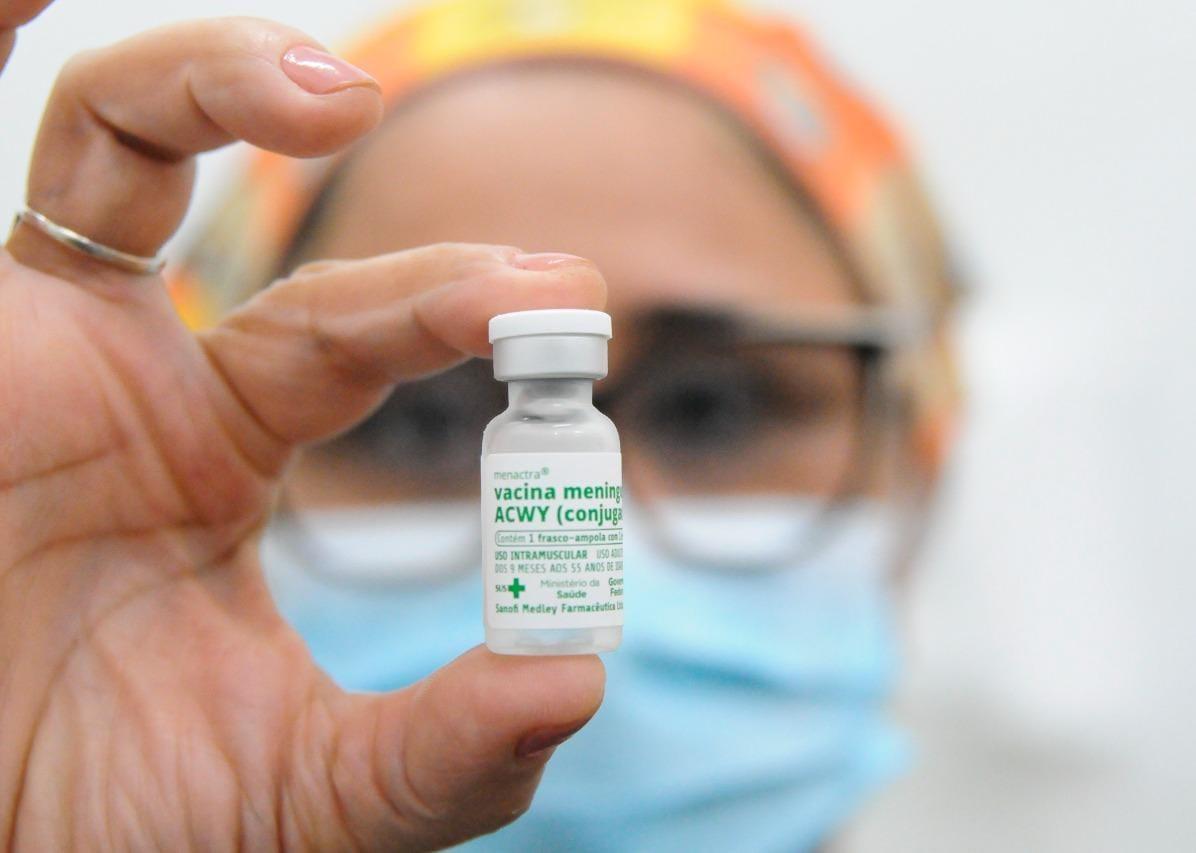 Vacinação contra gripe neste sábado em Iriri