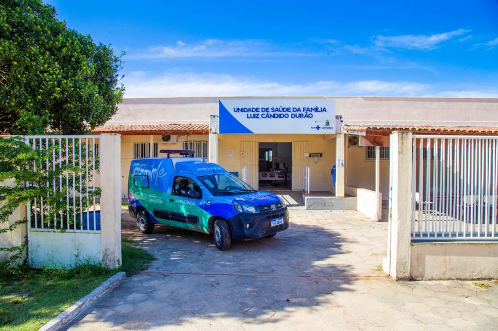 Verão 2023: praias de Linhares têm plantão médico 24 horas