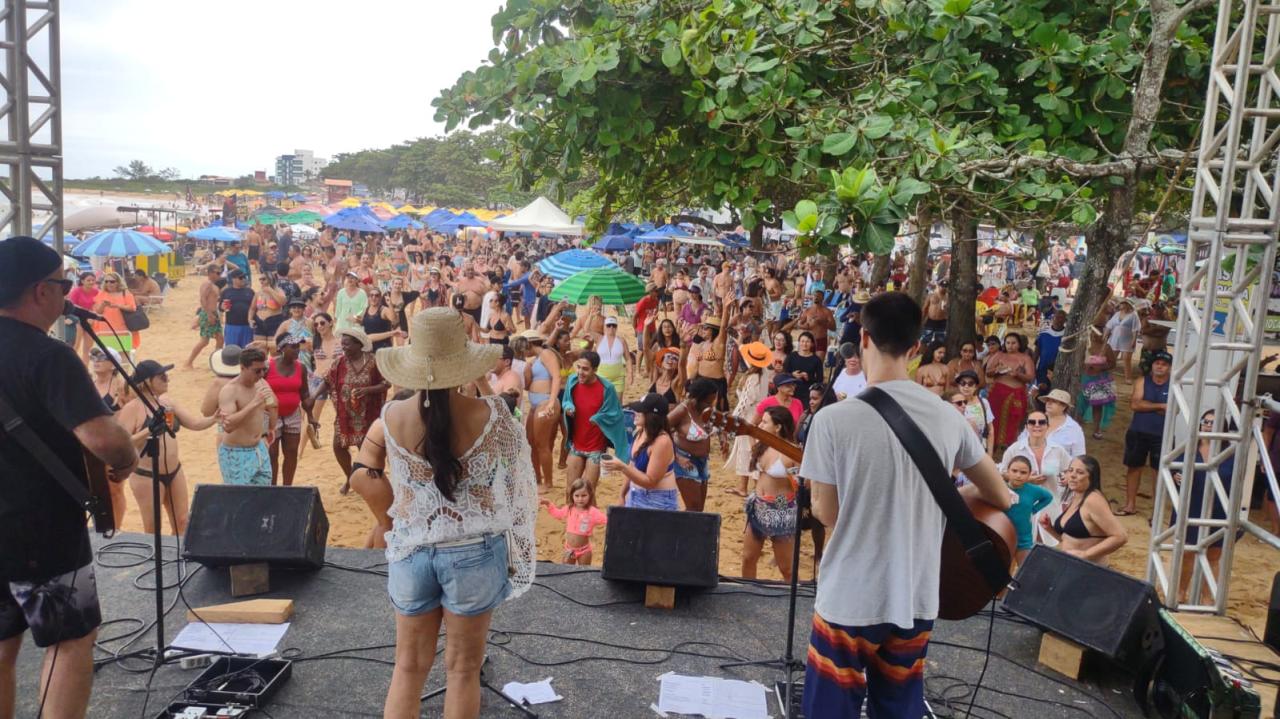 Verão 2023: programação completa com shows, esportes e luaus
