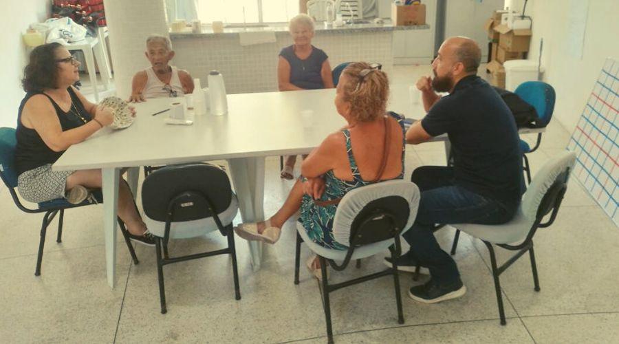 Assistência Social oferece vagas para Oficina da Memória no CCI de Cocal