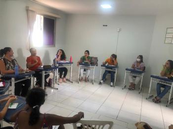 Assistência Social reforça equipe da Política de Segurança Alimentar