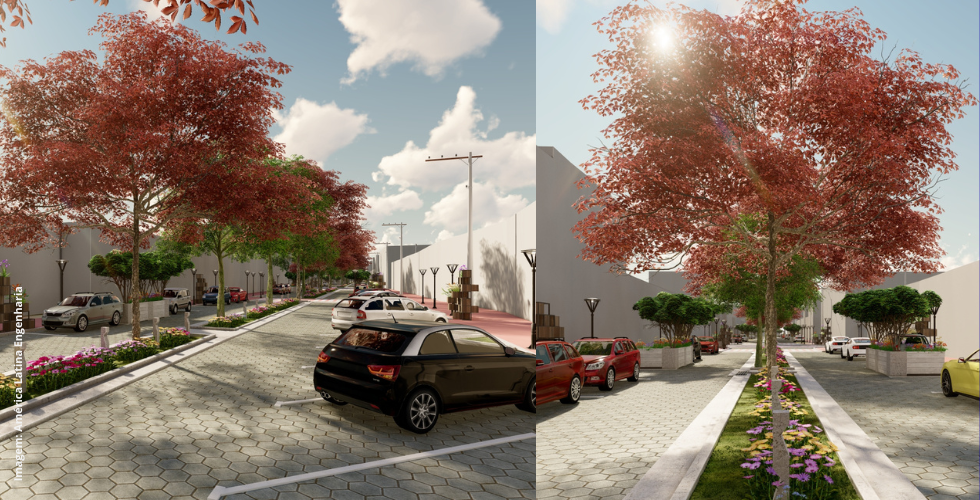 Audiência Pública: Prefeitura Anuncia Projetos de Urbanismo e Nova Praça no Centro