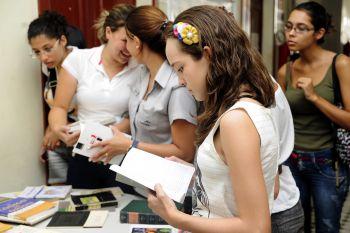 Biblioteca fará Banca Troca de Livro a partir do dia 27; Veja obras disponíveis