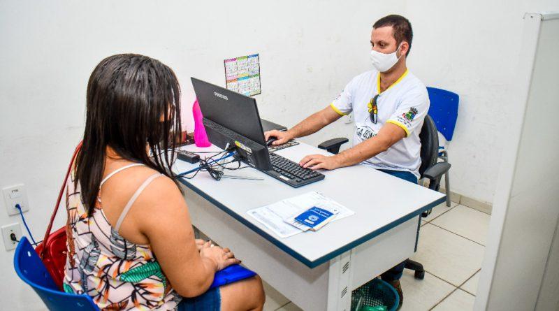 Cadastro Único conclui 2022 com recorde de atendimentos