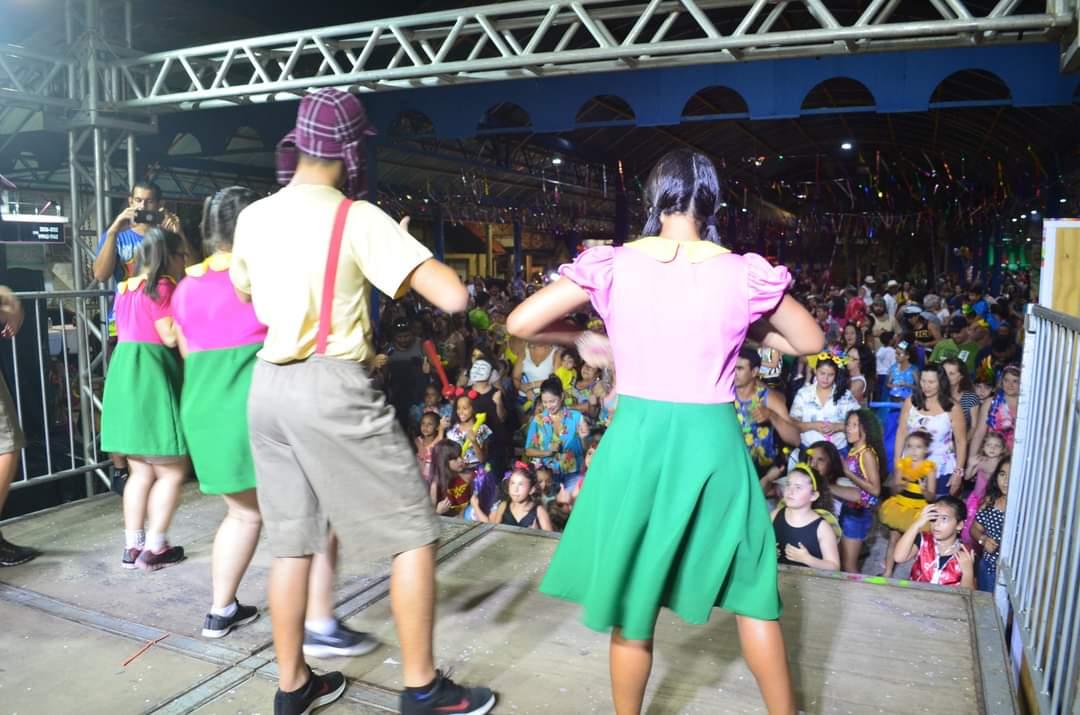 Carnaval 2023: blocos, bandas e matinês em Anchieta