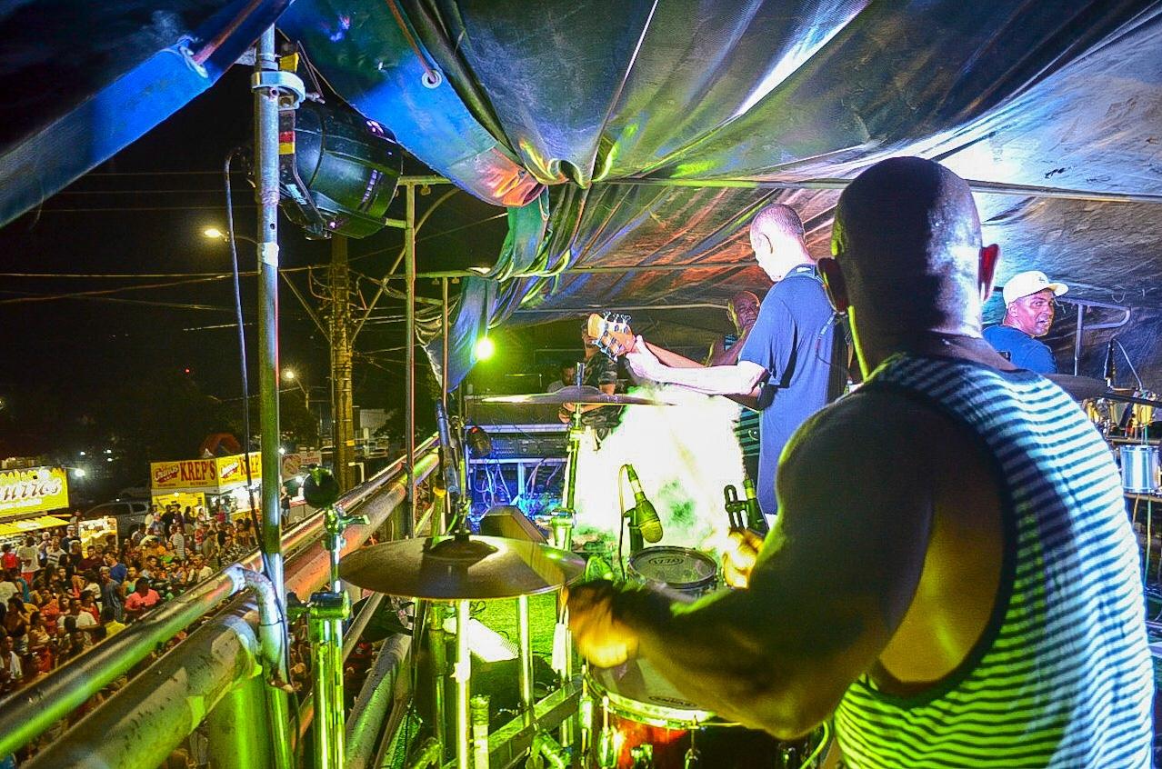 Carnaval 2023: Circuito de trios elétricos altera trânsito em Pontal do Ipiranga