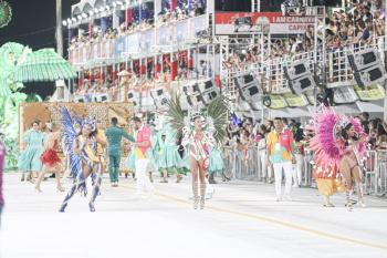 Carnaval 2023: Jucutuquara vai contar a diversidade dos povos no ES