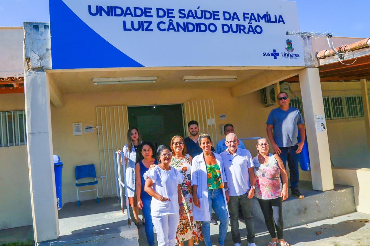 Carnaval 2023: mais de 30 profissionais da saúde atuarão nos três balneários de Linhares