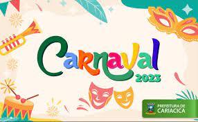 Carnaval 2023: programação para a criançada com matinês em bairros de Cariacica