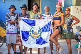 CARNAVAL CAPIXABA: Tradição Serrana vai recriar tema já contado pela escola