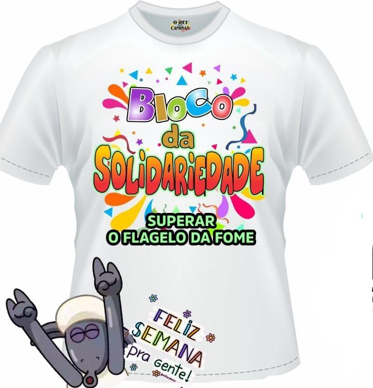 Carnaval da Solidariedade vai ter bloco em Anchieta