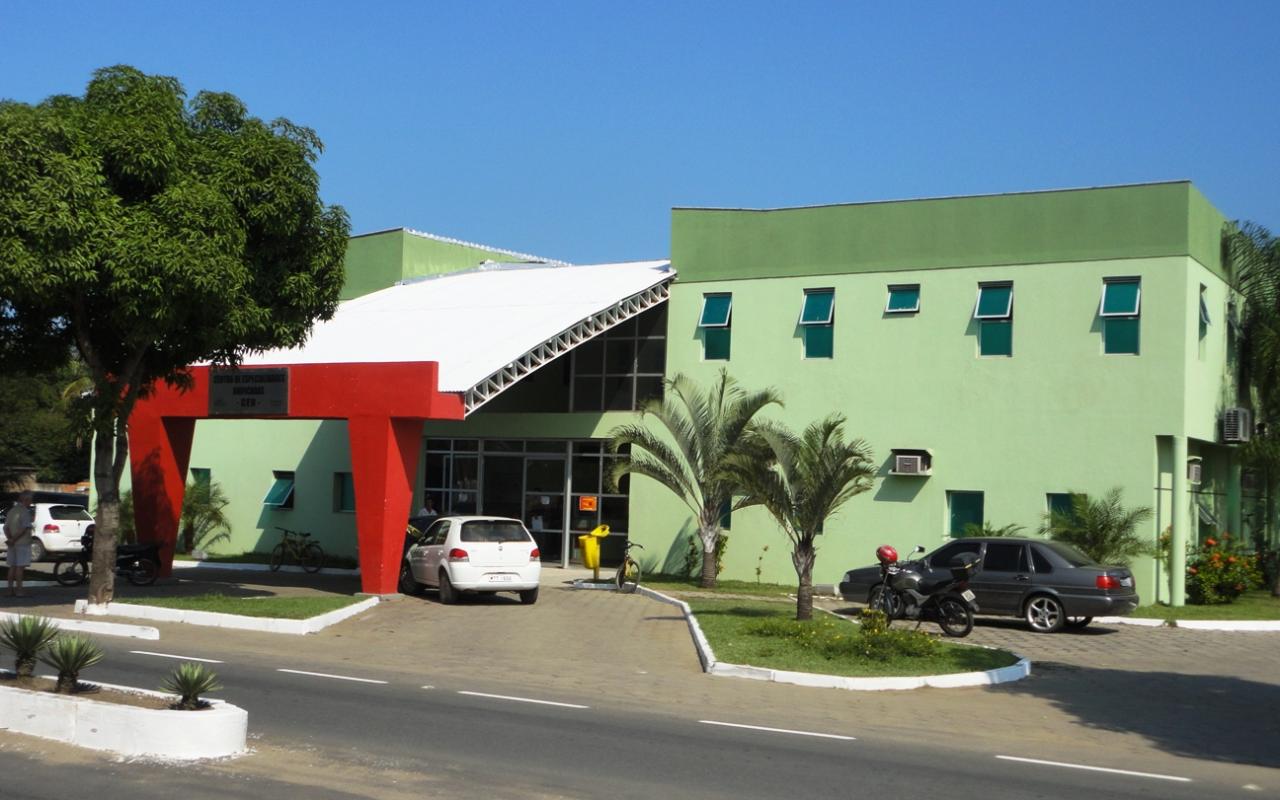 CEU muda endereço a partir de 1º de março