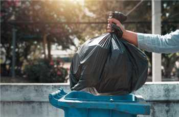 Coleta de lixo será mais cedo em Campinho durante o Carnaval