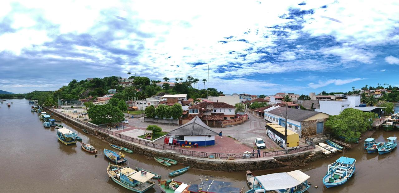 Emprego em Anchieta cresce mais que na Grande Vitória