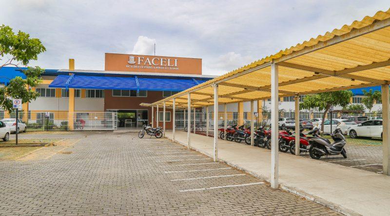 Faceli abre inscrições para processo seletivo com 60 vagas nos cursos de Administração e Pedagogia
