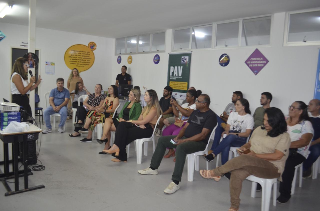 Festival de arte e gastronomia vai agitar Ubu após o Carnaval