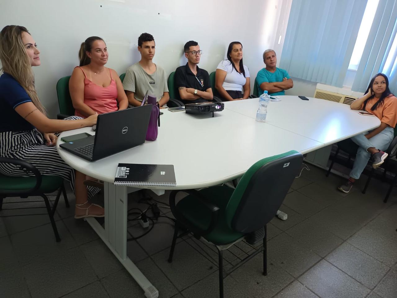 Governo Digital terá serviços públicos pelo celular em Anchieta