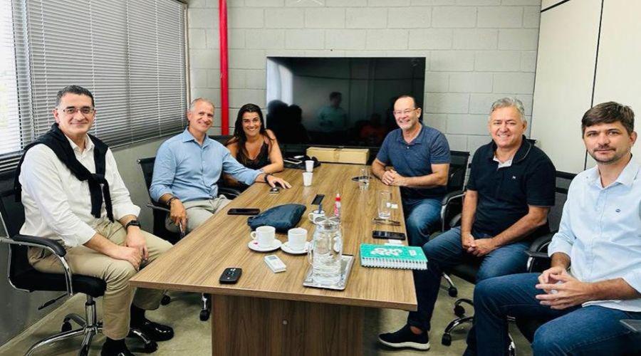 ​Grupo português de café quer ampliar presença no mercado capixaba
