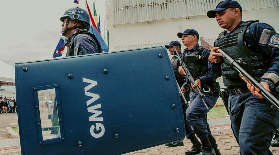 ​Guarda Municipal: banca convoca candidatos para próximas fases