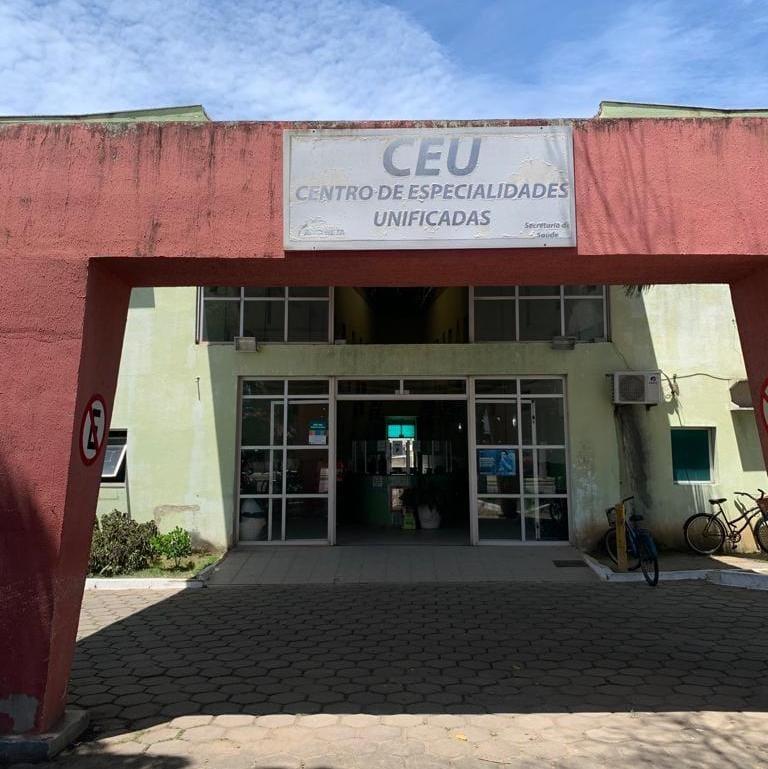 Iniciada reforma de mais três unidades de saúde