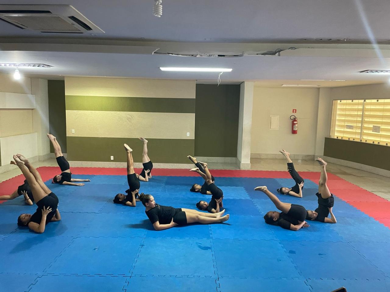 Inscrições para programa esportivo reabrem dia 23