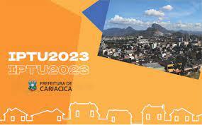 IPTU 2023: contribuintes já podem baixar o boleto virtual para pagamento