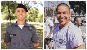 Novo Mercado Municipal de Cariacica terá o nome dos soldados PM Ferrani e Celini