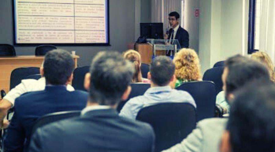 ​Procuradoria realiza planejamento estratégico para 2023/2024