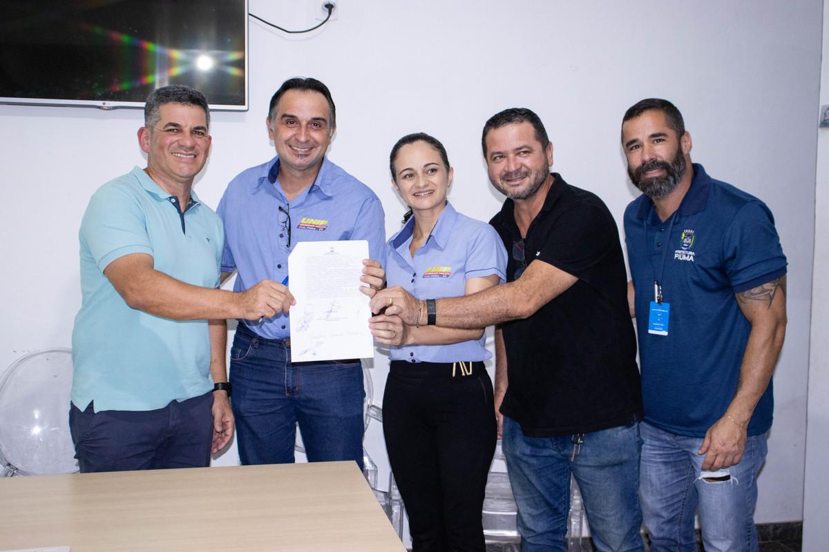 Programa “Clube de Vantagens” vai valorizar o servidor e fomentar a economia local