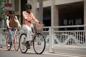 Serra implementa ações para incentivar o uso de bicicletas no Município