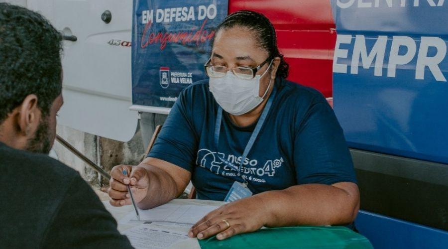 Terra Vermelha terá Central Móvel de Atendimento ao Empreendedor nesta sexta