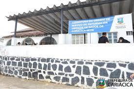 Unidade de Saúde de Cariacica-Sede passa por reforma e atendimento acontece em locais provisórios