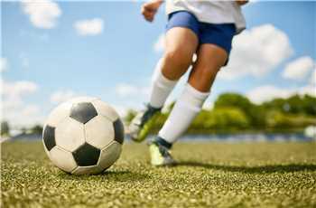 Vem aí a Copa Verão de Futebol Infantil, no dia 26 deste mês