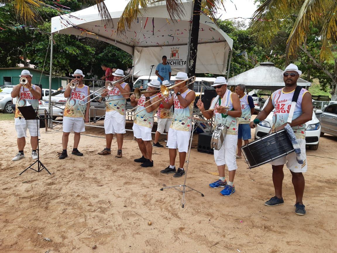 Vinte blocos de rua vão agitar Iriri, Ubu, Castelhanos e Anchieta