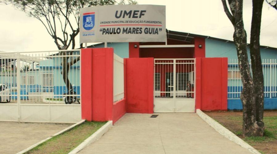 Volta às aulas na rede municipal é nesta segunda-feira (6)
