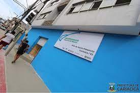 Abertas as inscrições para pós-graduação em Cidades Inteligentes no polo UAB de Cariacica