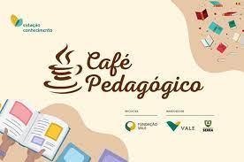 Café pedagógico: Incentivo à leitura para a turma da educação da Serra