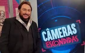 Comediante Luiz Kan Kan faz show de humor no Centro Cultural Frei Civitella neste sábado (4)