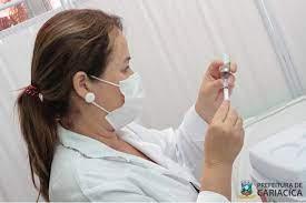 Covid-19: a partir de segunda-feira (6), pessoas com 60 anos ou mais já podem se imunizar com a vacina bivalente