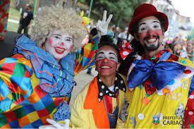 Diversão para a garotada está garantida no Cariacica + Perto de Você neste sábado (11), em Flexal II