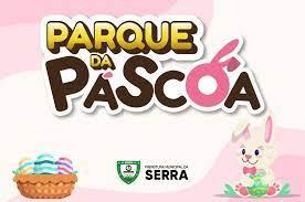 Diversão para toda a família: Vila da páscoa estreia nesta segunda (27) no parque da cidade