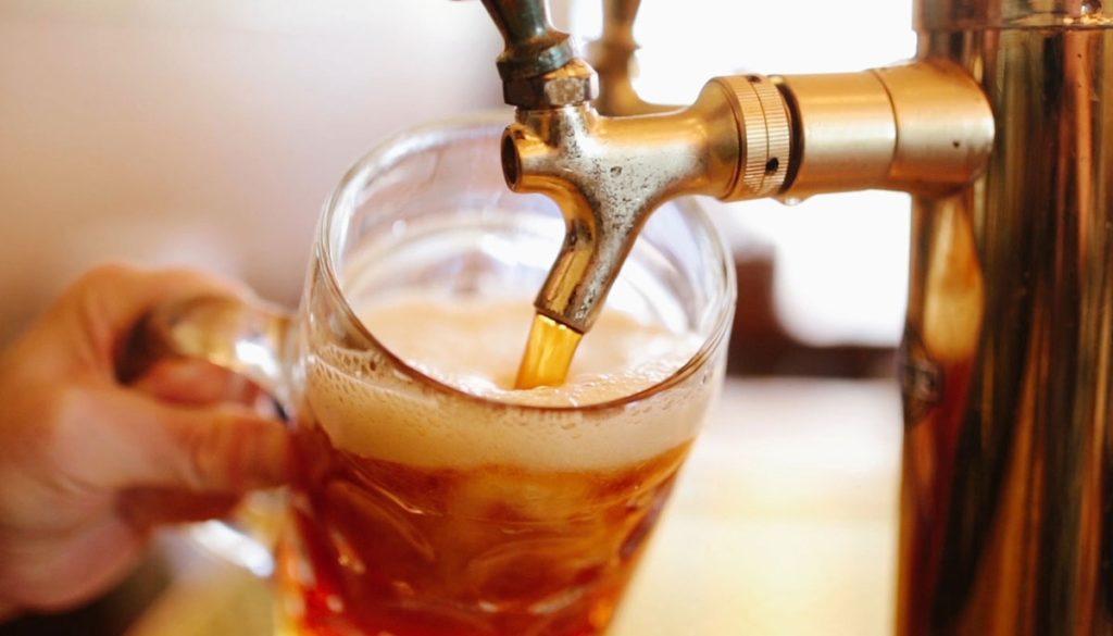 Edital seleciona cervejas artesanais para Ublues Beer Fest