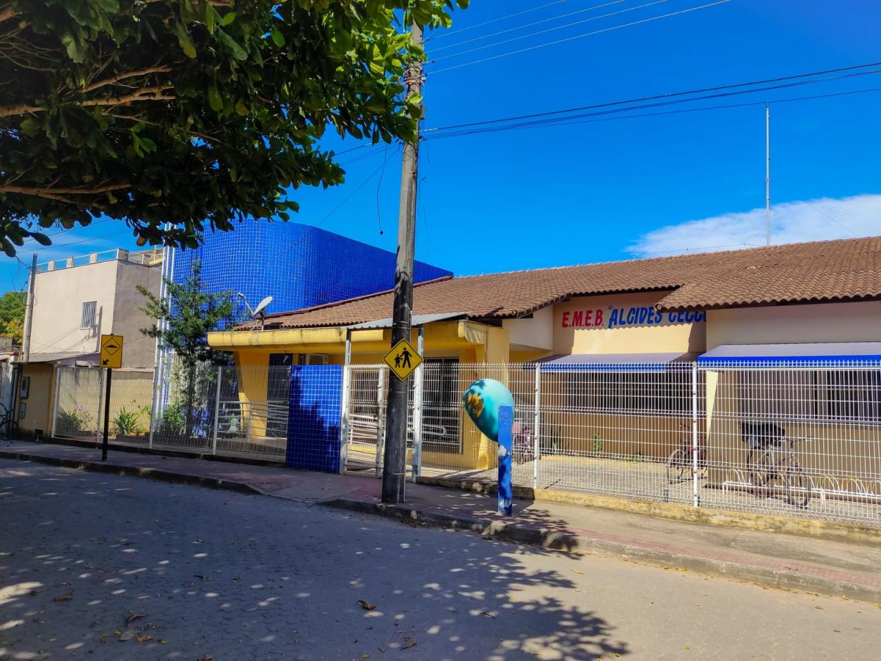 Escolas de Anchieta são destaque em avaliação de qualidade