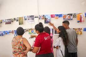 Exposição fotografica 